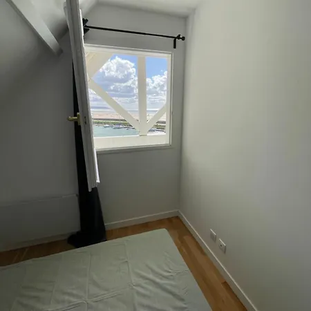 شقة View Sea *