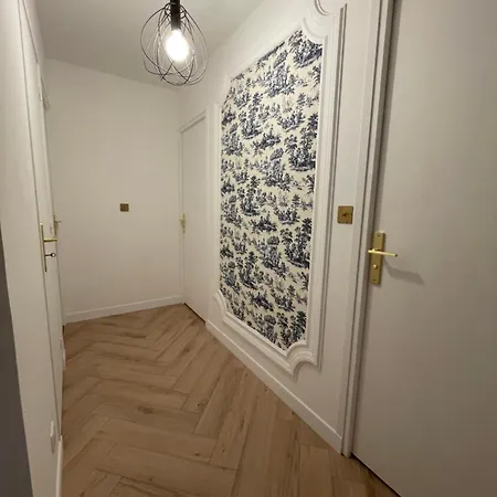 View Sea Apartment
