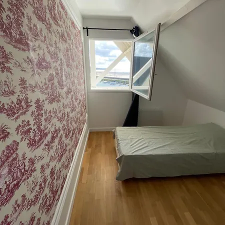 View Sea Apartment