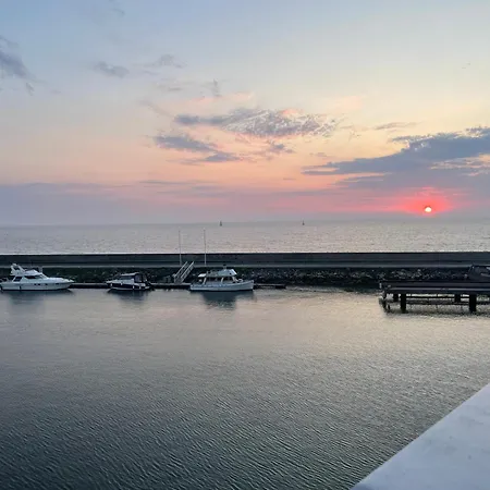 View Sea * Deauville