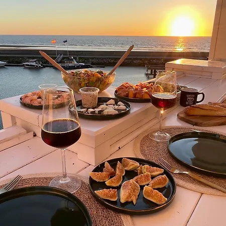 View Sea Apartment