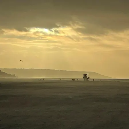 View Sea * Deauville