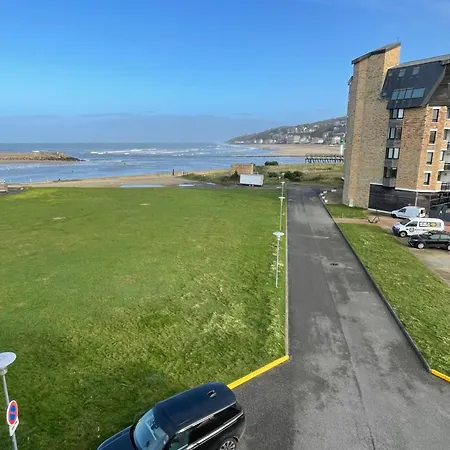 View Sea Apartment *