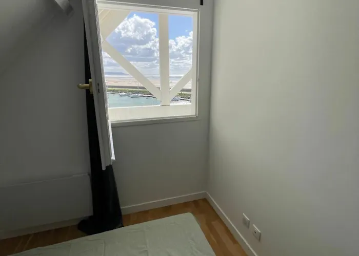 Apartment View Sea *