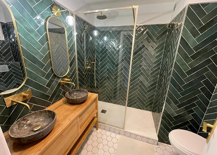 View Sea Apartment *