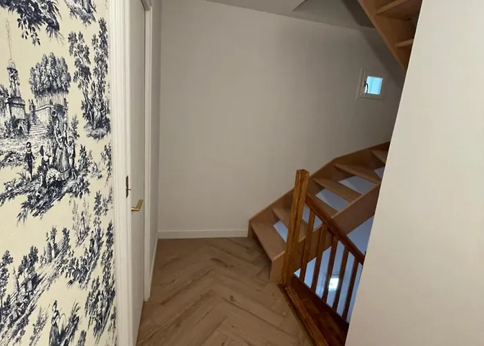 View Sea Apartment Deauville