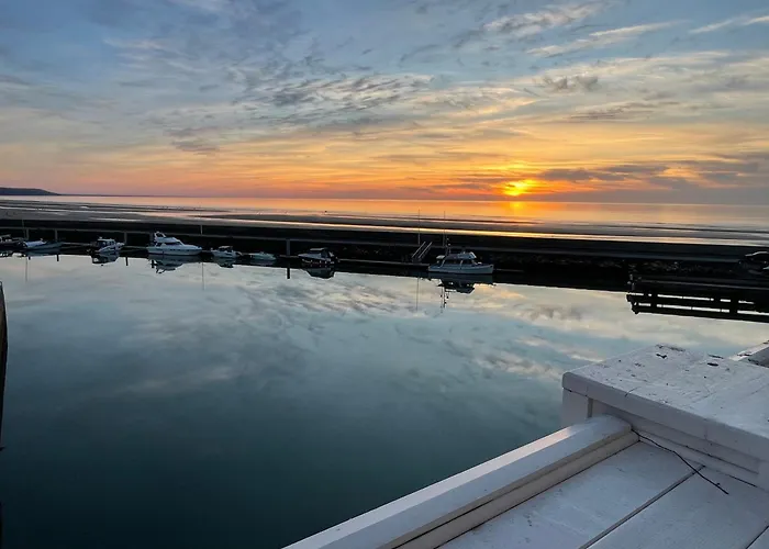 View Sea * Deauville