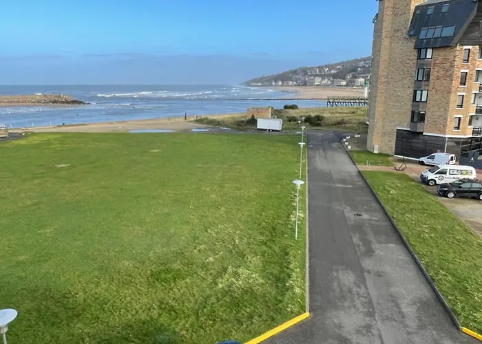 View Sea Apartment *