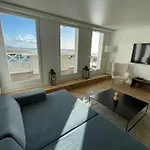 View Sea Appartement Deauville