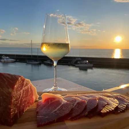 Apartmán View Sea *