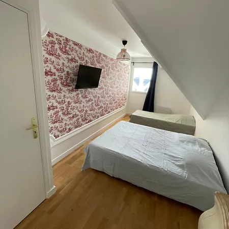 Apartmán View Sea *