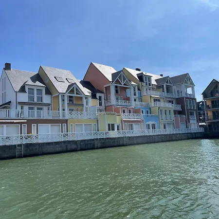 View Sea 多维尔