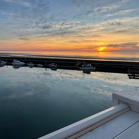 View Sea * Deauville