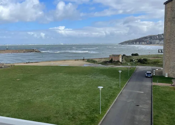 View Sea Apartment *