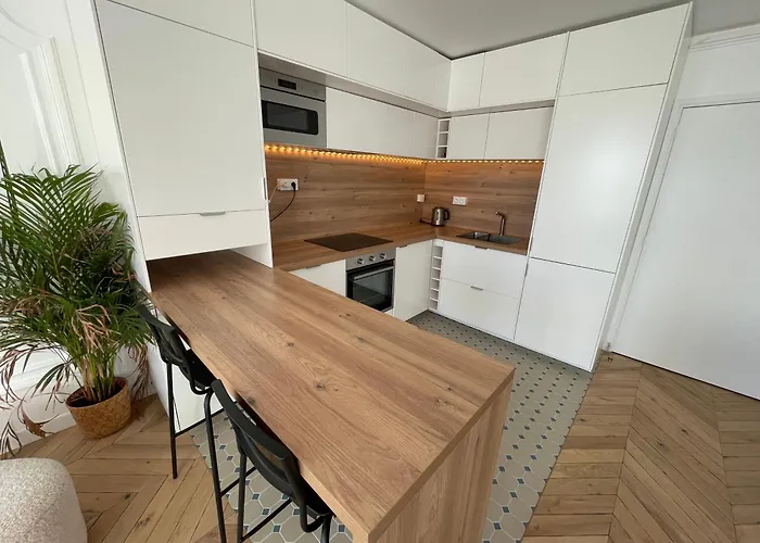 View Sea شقة دوفييل