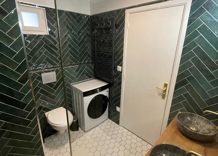 View Sea Apartment *