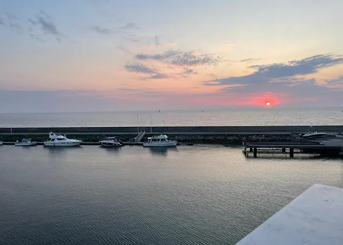 View Sea * دوفييل