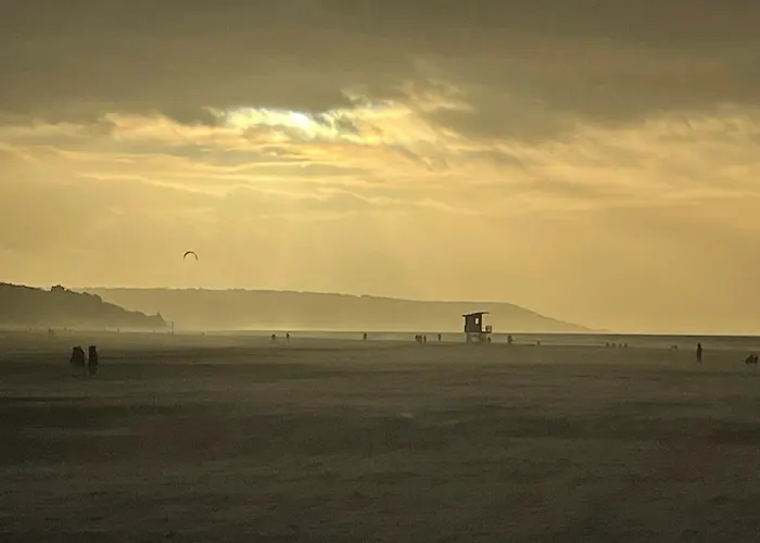 View Sea * دوفييل